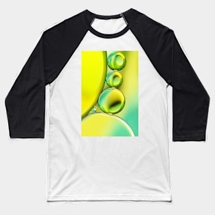 Citrus Oil Drops Baseball T-Shirt